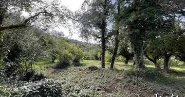 Plot of land in Tivat, Montenegro