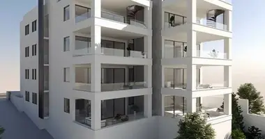 Apartamento 3 habitaciones en Limassol Municipality, Chipre