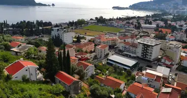 Terrain dans Budva, Monténégro