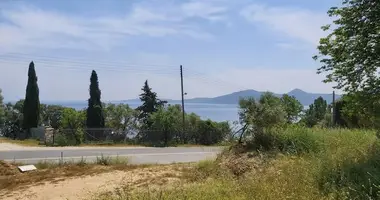 Plot of land in Dafnata, Greece