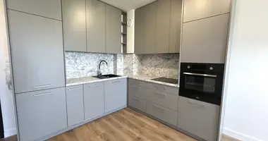 2 room apartment in Psary Polskie, Poland