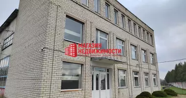 Manufacture 3 600 m² in Masty, Belarus