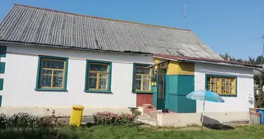 Maison dans Orcha, Biélorussie