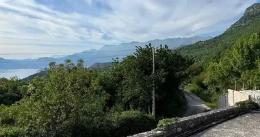 Terrain dans Sveti Stefan, Monténégro