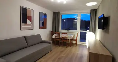 2 room apartment in Sopot, Poland