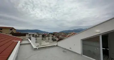 Квартира 1 спальня в Тиват, Черногория