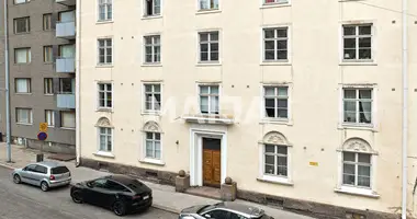 Apartamento 2 habitaciones en Turku sub region, Finlandia