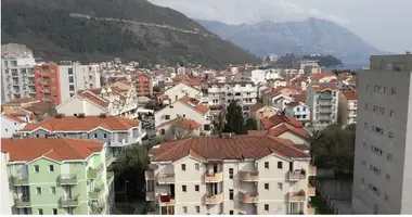 Hotel 1 000 m² en Budva, Montenegro