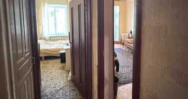 Apartamento 2 habitaciones en Odesa, Ucrania