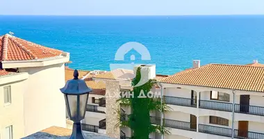 Apartamento 2 habitaciones en Sveti Vlas, Bulgaria