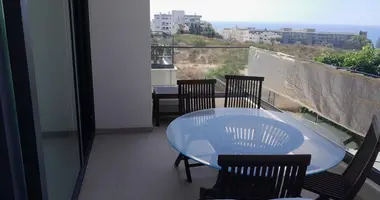 Wohnung 2 Schlafzimmer in Limassol, Zypern