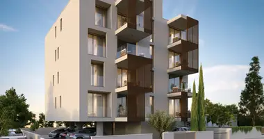 1 bedroom apartment in Paphos Municipality, Cyprus