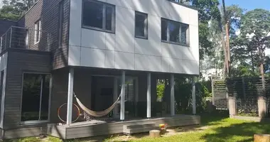 Villa 4 chambres dans Jurmala, Lettonie