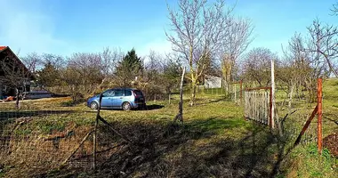 Plot of land in orbottyan, Hungary