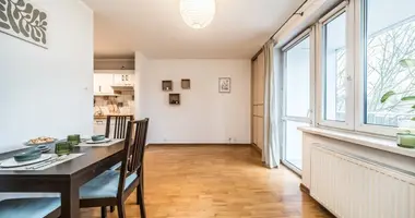 Apartamento 1 habitación en Poznan, Polonia