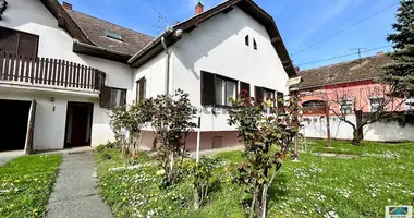 3 room house in Koermend, Hungary