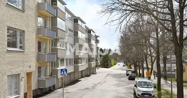 Apartamento 1 habitación en Porvoo sub region, Finlandia