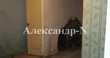 Apartamento 1 habitación en Odessa, Ucrania