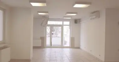 Commercial 3 rooms in Warsaw, Poland