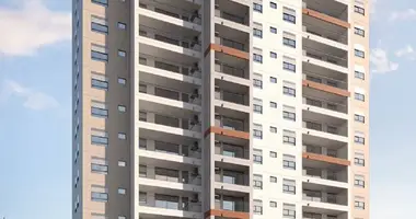 Wohnung 2 Schlafzimmer in Südosten, Brasilien