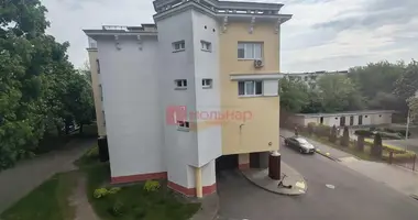 Oficina 10 m² en Minsk, Belarús