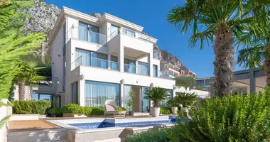 Villa 6 zimmer in Blizikuce, Montenegro
