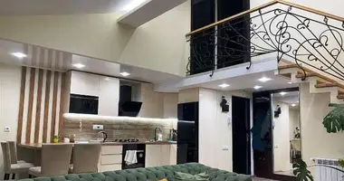 Apartment for rent in Tbilisi, Vake en Tiflis, Georgia