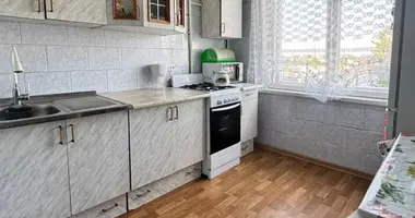 2 room apartment in Minsk, Belarus