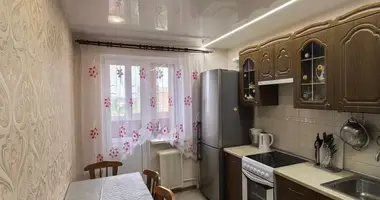 Appartement 3 chambres dans Minsk, Bélarus