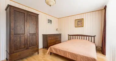 4 room apartment in Pagiriai, Lithuania