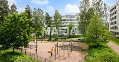 Apartamento 2 habitaciones en Helsinki sub region, Finlandia