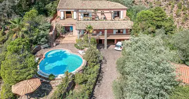 Villa  con Ascensor, con Terraza en Francia