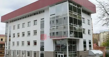 Pomieszczenie biurowe 226 m² w Mińsk, Białoruś