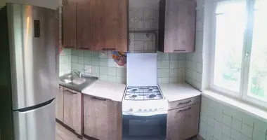 Apartamento 1 habitación en Minsk, Bielorrusia