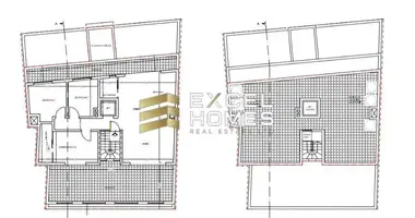 Ático Ático 3 habitaciones en Qala, Malta