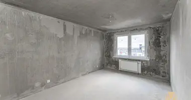 Appartement 1 chambre dans Minsk, Biélorussie