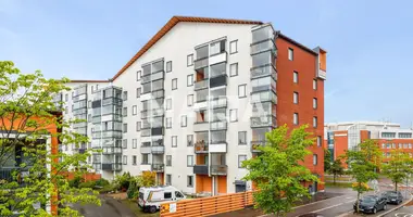 Apartamento 2 habitaciones en Helsinki sub-region, Finlandia