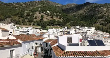 2 bedroom apartment in Mijas, Spain