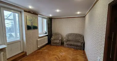 3 room apartment in Homel, Belarus