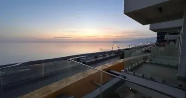Apartamento 2 habitaciones en Región del Mediterráneo, Turquía