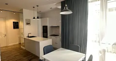Appartement 2 chambres dans Tbilissi, Géorgie