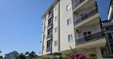 Квартира 2 комнаты в Каргыджак, Турция
