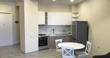 Apartment for rent in Dighomi in Tbilisi, Georgia