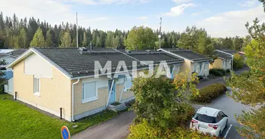 Apartamento 2 habitaciones en Mantsala, Finlandia