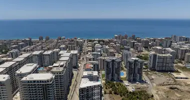 2 bedroom apartment in Mahmutlar, Turkey