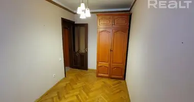 Apartamento 3 habitaciones en Gómel, Bielorrusia