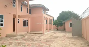 Casa 5 habitaciones en Acra, Ghana