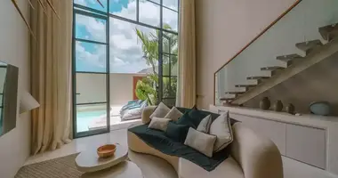 Townhouse 2 bedrooms in Jelantik, Indonesia