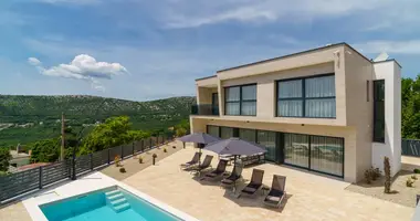 Villa 3 chambres dans Crikvenica, Croatie