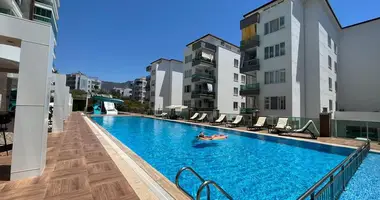 3 room apartment in Karakocali, Turkey